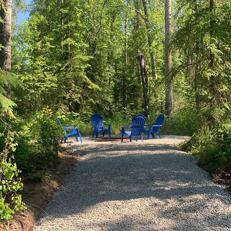 Peaceful Talkeetna Getaway #3 Exterior foto